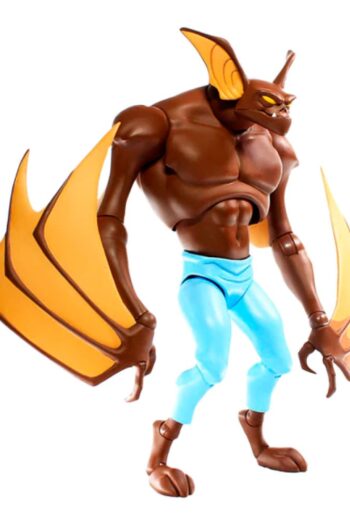 Batman: The Animated Series Action Figure 1/6 Man-Bat 32 cm