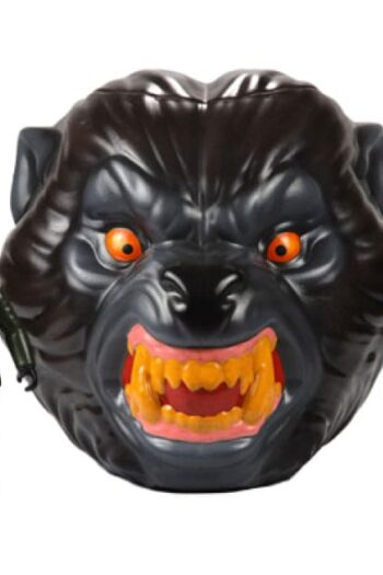 An American Werewolf in London Soft Vinyl Figure Nightmare Demons 17 cm