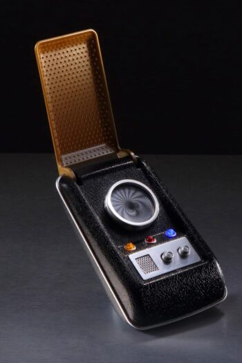 Star Trek: The Original Series Replica 1/1 Communicator