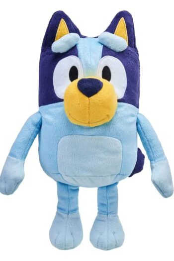 Bluey Talking Plush figure Bluey