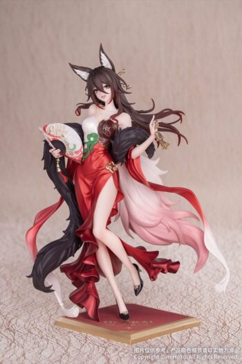 Honkai: Star Rail Gift+ PVC Statue 1/8 Star Luck Amass Fortunes Ver. 24 cm