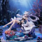 Honkai Impact 3rd PVC Statue 1/7 Kiana Herrscher of Finality: Selenic Ripples Ver. Bonus Edition 20 cm