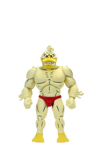 Teenage Mutant Ninja Turtles (Mirage Comics) Action Figure Chote 18 cm