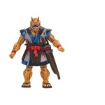 Teenage Mutant Ninja Turtles (Archie Comics) Action Figure Stump Wrestling Ace Duck 18 cm