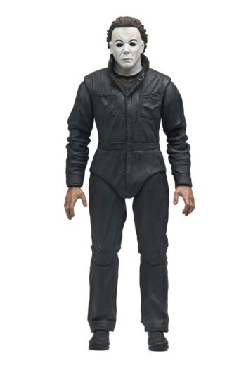 Halloween Resurrection Action Figure Ultimate Michael Myers 18 cm