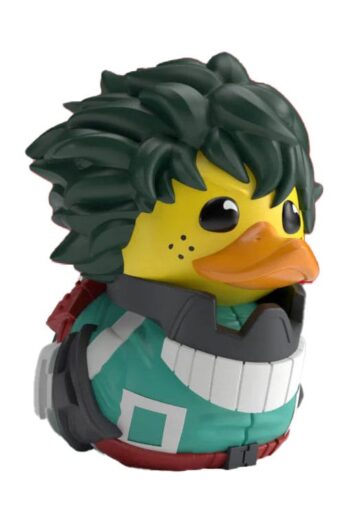 My Hero Academia Tubbz PVC Figure Izuku Midoriya (Deku) Boxed Edition 10 cm