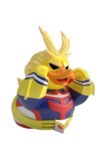 My Hero Academia Tubbz PVC Figure All Might Boxed Edition 10 cm