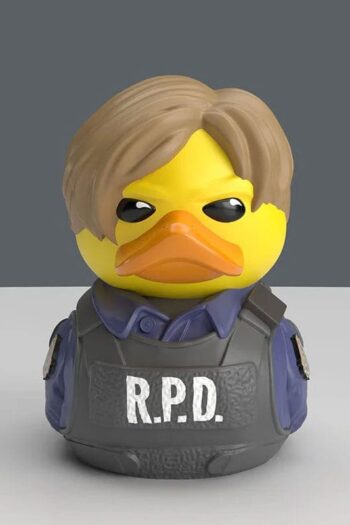Resident Evil Tubbz Mini PVC Figure Leon S. Kennedy 5 cm