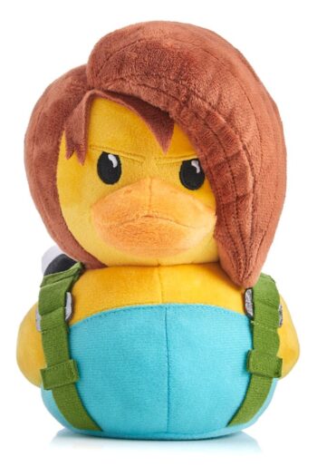 Resident Evil Tubbz Plush Figure Jill Valentine 23 cm