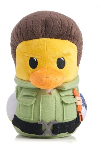 Resident Evil Tubbz Plush Figure Chris Redfield 23 cm