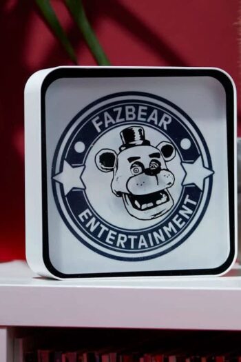 Five Nights at Freddy´s Acrylic Light