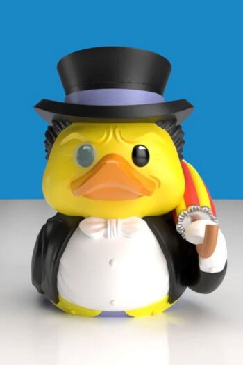 DC Comics Tubbz PVC Figure Penguin 1st Edition 10 cm