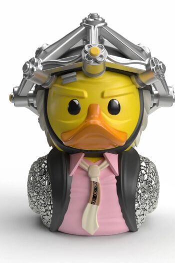 Back To The Future Tubbz Mini PVC Figure Doc Brown 1955 5 cm