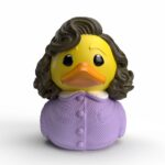 Back To The Future Tubbz Mini PVC Figure Lorraine Baines McFly 5 cm