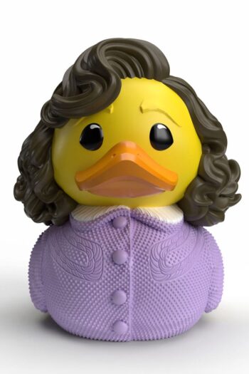 Back To The Future Tubbz Mini PVC Figure Lorraine Baines McFly 5 cm