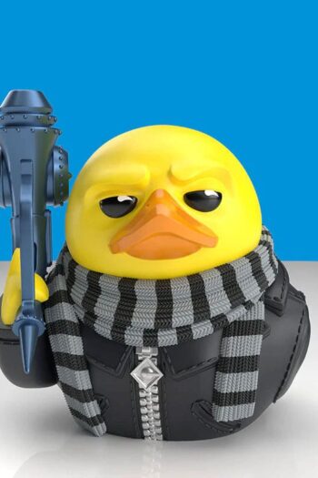 Minions Tubbz PVC Figure Gru Boxed Edition 10 cm