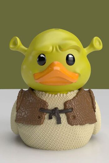 Shrek Tubbz Mini PVC Figure Shrek 5 cm