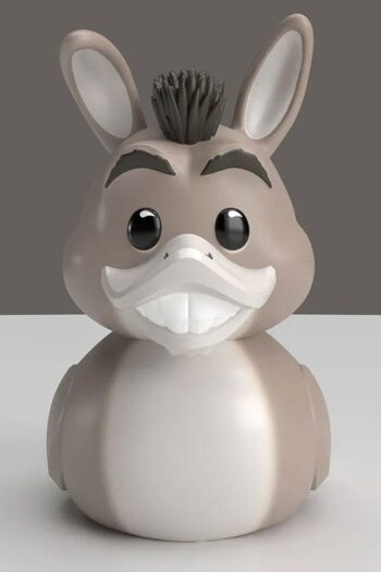 Shrek Tubbz Mini PVC Figure Donkey 5 cm