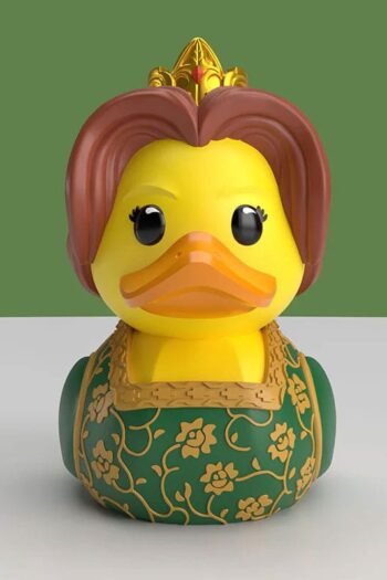 Shrek Tubbz Mini PVC Figure Princess Fiona 5 cm