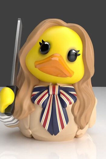 Megan Tubbz PVC Figure Megan 1st Edition 10 cm