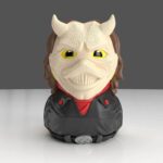 Black Phone Tubbz PVC Figure The Grabber 1st Edition 10 cm