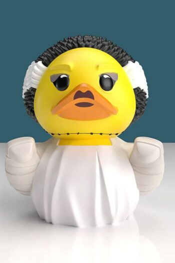 Universal Monsters Tubbz PVC Figure Bride of Frankenstein 1st Edition 10 cm