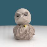 Universal Monsters Tubbz PVC Figure Mummy 1st Edition 10 cm