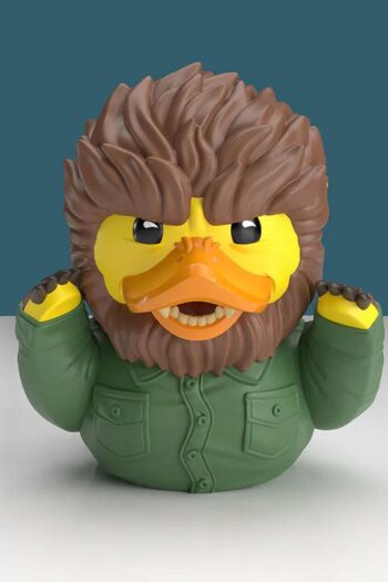 Universal Monsters Tubbz PVC Figure Wolfman 1st Edition 10 cm