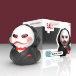 Saw Tubbz PVC Figure Billy The Puppet Boxed Edition 10 cm
