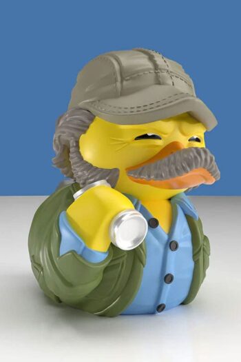 Jaws Tubbz PVC Figure Quint Boxed Edition 10 cm