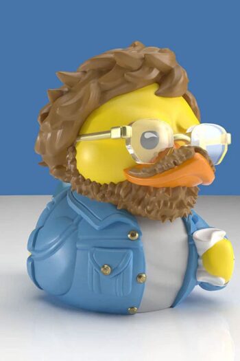 Jaws Tubbz PVC Figure Matt Hooper Boxed Edition 10 cm