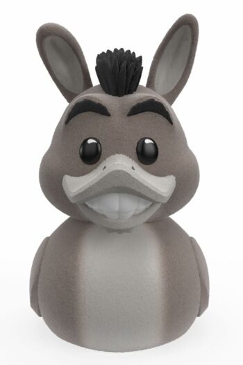 Shrek Tubbz PVC Figure Donkey 1st Edition 10 cm