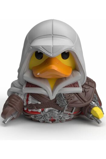 Assassin´s Creed Tubbz PVC Figure Ezio 1st Edition 10 cm