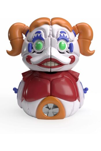 Five Nights at Freddy´s Tubbz Mini PVC Figure Circus Baby 5 cm