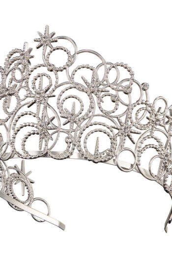 Wicked: For Good Prop Replica Glinda's Bubble Crown (Adult Collector's Edition)