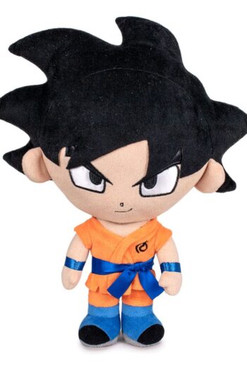 Dragon Ball Plush Figure Goku 21 cm