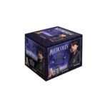 Wednesday 2 Stickers Box (50)