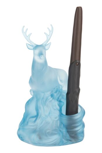 Harry Potter Light Patronus with Wand Remote Control