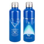 DC Comics Metal Water Bottle Superman Theatrical