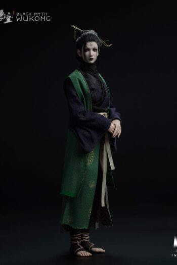Black Myth: Wukong Action Figure 1/6 The Fourth Sister 34 cm