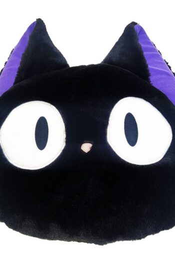 Kiki´s Delivery Service Nakayoshi Cushion Jiji