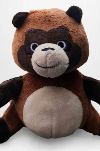 Pom Poko Plush Figure Shokichi 12 cm