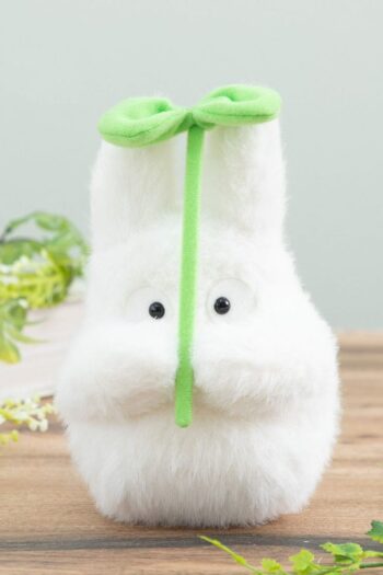 My Neighbor Totoro Dondoko Dance Plush Figure Small Totoro Small