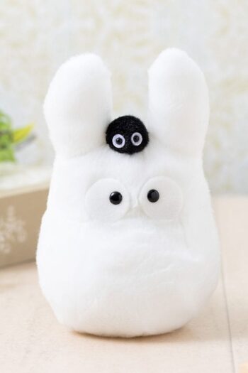 My Neighbor Totoro Beanbag Plush Small Totoro Small