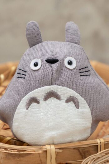 My Neighbor Totoro Japanese Style Beanbag Plush Figure Big Totoro
