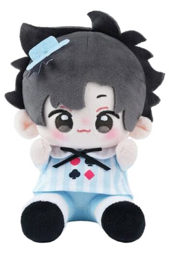 Link Click Plush Figure Wonderland series Cheng Xiaoshi 15 cm