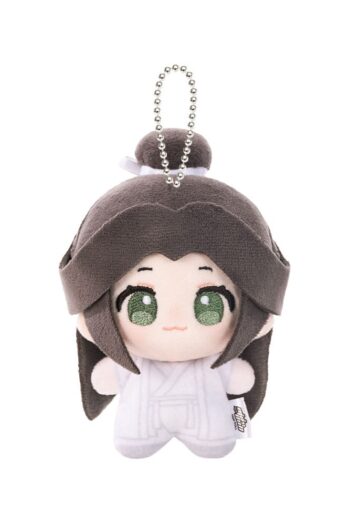 Heaven Official´s Blessing Ming Yue Lou Lan Series Plush Keychain Xie Lian 12 cm
