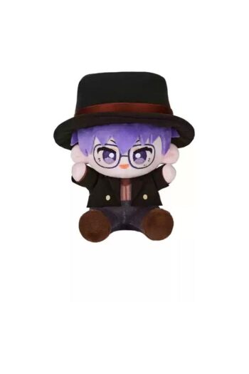 Link Click Plush Figure Yingdu Arc Liu Xiao 15 cm