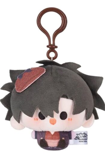 Link Click Plush Keychain Yingdu Arc Cheng Xiaoshi 8 cm