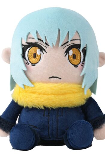 That Time I Got Reincarnated As A Slime Plush Figure Rimuru 25 cm